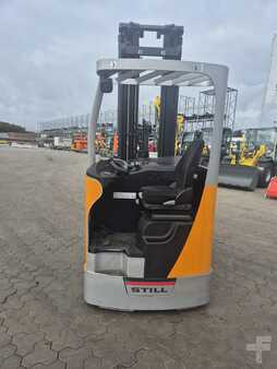 Chariots à mât rétractable 2014  Still FM-X25 (3)