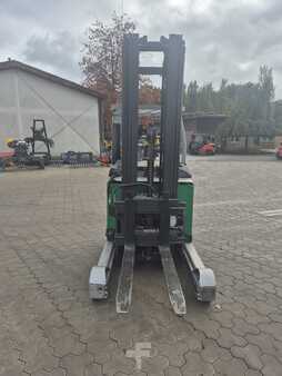 Chariots à mât rétractable 2014  Still FM-X25 (4)