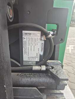 Chariots à mât rétractable 2014  Still FM-X25 (7)