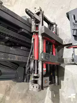 Elektro 4 Rad 2013  Linde E 30 HL (10)