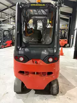 Elektro 4 Rad 2013  Linde E 30 HL (4)