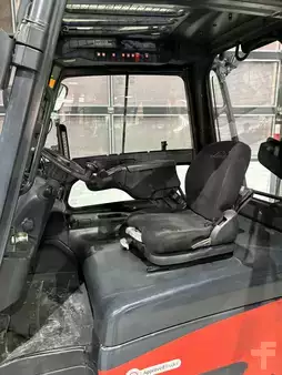 Elektro 4 Rad 2013  Linde E 30 HL (9)
