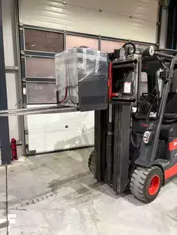 Elektro 4 Rad 2013  Linde E 30 HL (3)