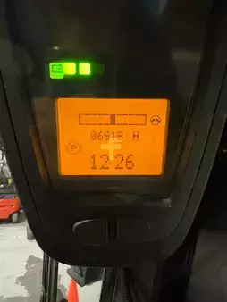Elektro 4 Rad 2013  Linde E 30 HL (8)
