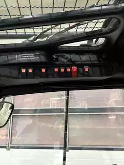 Elektro 4 Rad 2013  Linde E 30 HL (5)