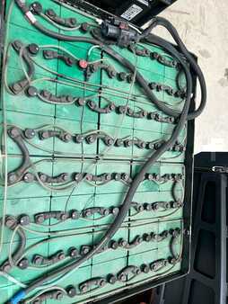 Electric - 4 wheels 2015  Linde  E80-01/900 (11)