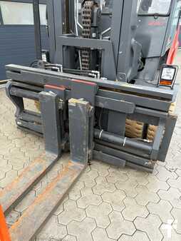 Electric - 4 wheels 2015  Linde  E80-01/900 (4)