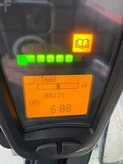 Electric - 4 wheels 2015  Linde  E80-01/900 (5)