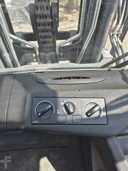 Electric - 4 wheels 2015  Linde  E80-01/900 (6)