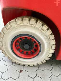 Electric - 4 wheels 2015  Linde  E80-01/900 (7)