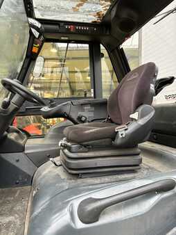 Electric - 4 wheels 2015  Linde  E80-01/900 (9)