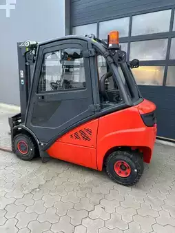 Diesel heftrucks 2016  Linde H 20 D (3)