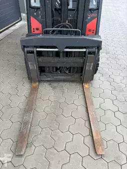 Diesel heftrucks 2016  Linde H 20 D (4)