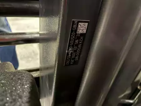 Diesel heftrucks 2016  Linde H 20 D (5)