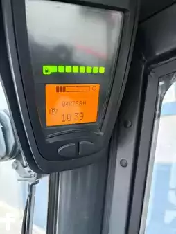 Diesel heftrucks 2016  Linde H 20 D (6)