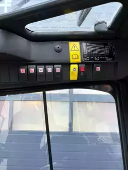 Diesel heftrucks 2016  Linde H 20 D (8)