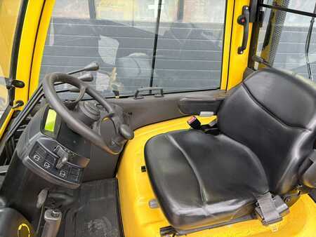 Dieselový VZV 2010  Hyster H3.5 (3)