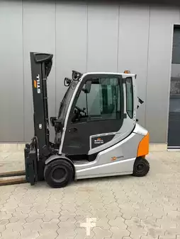 Elektro 4 Rad 2021  Still RX 60-30 (1)