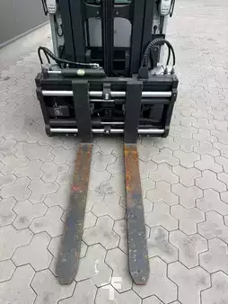 Elektro 4 Rad 2021  Still RX 60-30 (5)