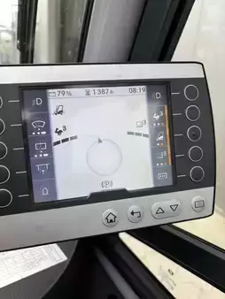 Elektro 4 Rad 2021  Still RX 60-30 (7)