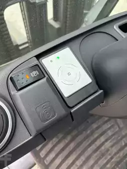 Elektro 4 Rad 2021  Still RX 60-30 (9)