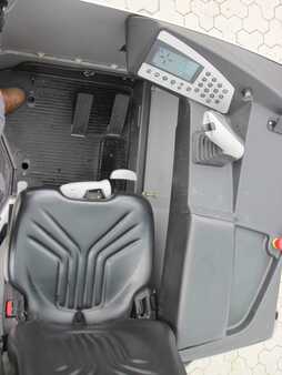 Nízkozdvižný vozík se sedadlem pro řidiče 2018  Still FS-X33 (5) 