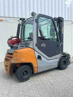 LPG heftrucks 2021  Still RX70-30T (2)