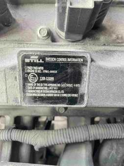 LPG heftrucks 2021  Still RX70-30T (5)