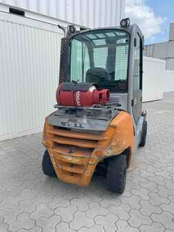 LPG heftrucks 2021  Still RX70-30T (6)