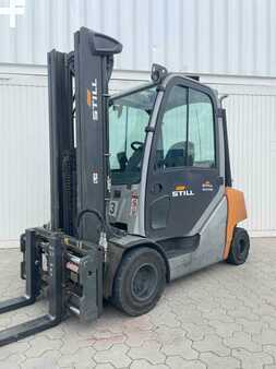 Treibgasstapler 2021  Still RX70-30T (1)
