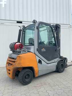 Treibgasstapler 2021  Still RX70-30T (2)