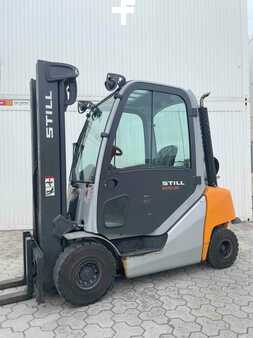 Gas gaffeltruck 2018  Still RX70-25T (1)