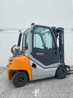 Gas gaffeltruck 2018  Still RX70-25T (5)