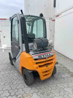 Gas gaffeltruck 2018  Still RX70-25T (2)