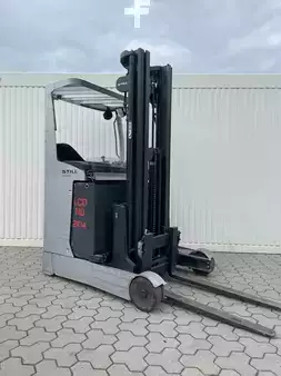 Schubmaststapler 2018  Still FM-X14 (2)