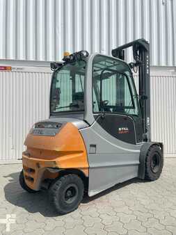 Eléctrico - 4 rodas 2019  Still RX60-45/600 (2)