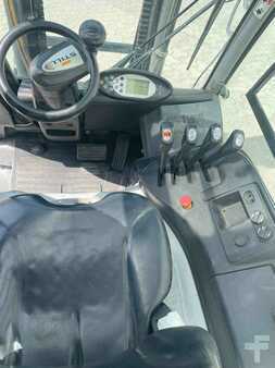 Eléctrico - 4 rodas 2019  Still RX60-45/600 (3)