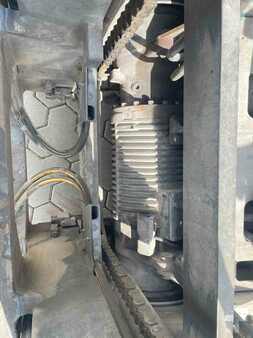 Eléctrico - 4 rodas 2019  Still RX60-45/600 (7)
