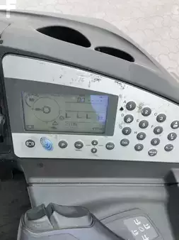 Schubmaststapler 2017  Still FM-X17 (5)