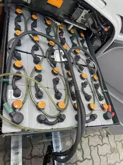 Elektro 3 Rad 2020  Still RX20-16 (5)