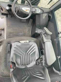 Empilhador a gás 2018  Still RX70-25T (3)
