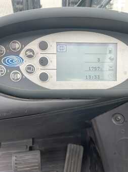 Empilhador a gás 2018  Still RX70-25T (5)