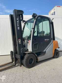 Empilhador a gás 2018  Still RX70-25T (6)