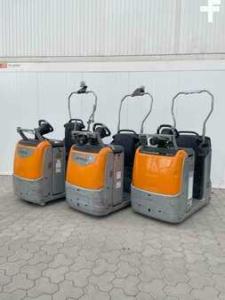 Chariots tracteurs 2020  Still LTX50  3x 1150€ (1)