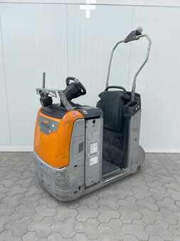 Chariots tracteurs 2020  Still LTX50  3x 1150€ (2)