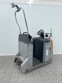 Chariots tracteurs 2020  Still LTX50  3x 1150€ (3)