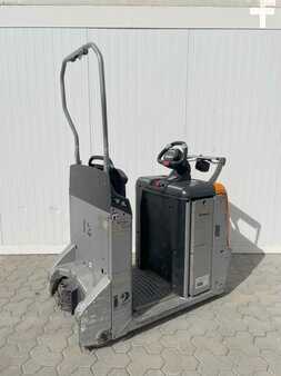 Chariots tracteurs 2020  Still LTX50  3x 1150€ (4)