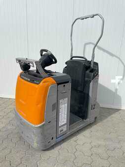 Chariots tracteurs 2020  Still LTX50  3x 1150€ (5)