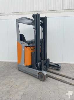 Chariots à mât rétractable 2020  Still FM-X10 (1)