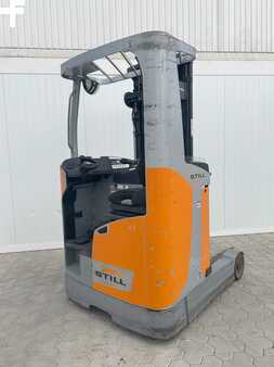 Chariots à mât rétractable 2020  Still FM-X10 (2)